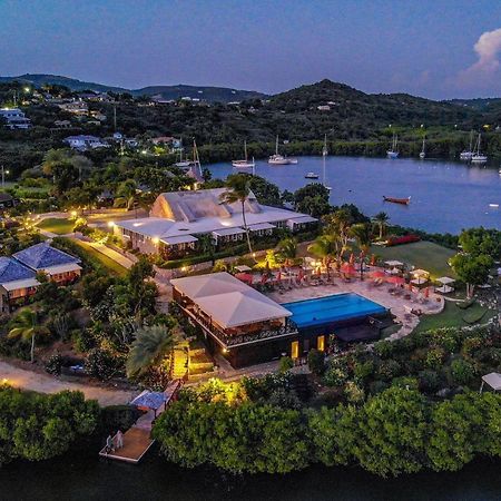 Gunpowder House & Suites English Harbour Luaran gambar