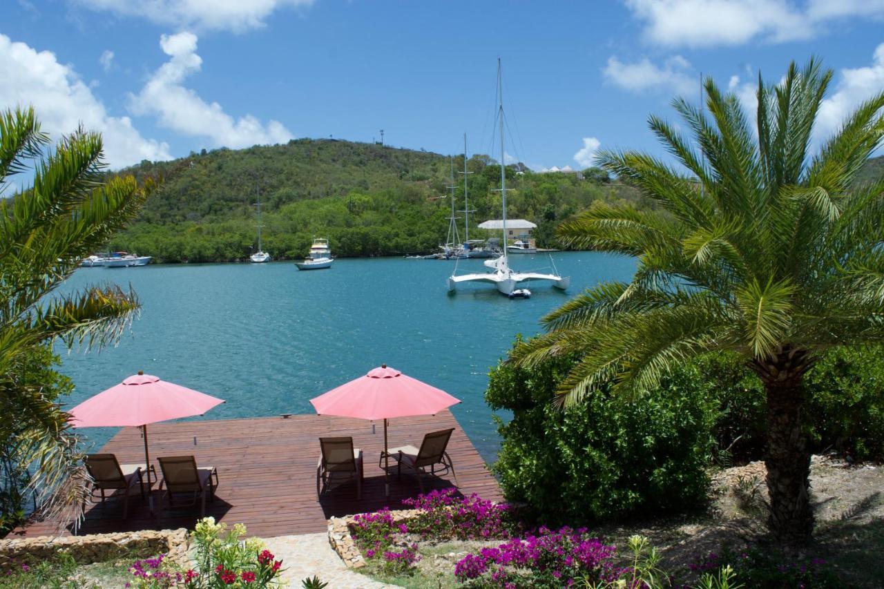 Gunpowder House & Suites English Harbour Luaran gambar