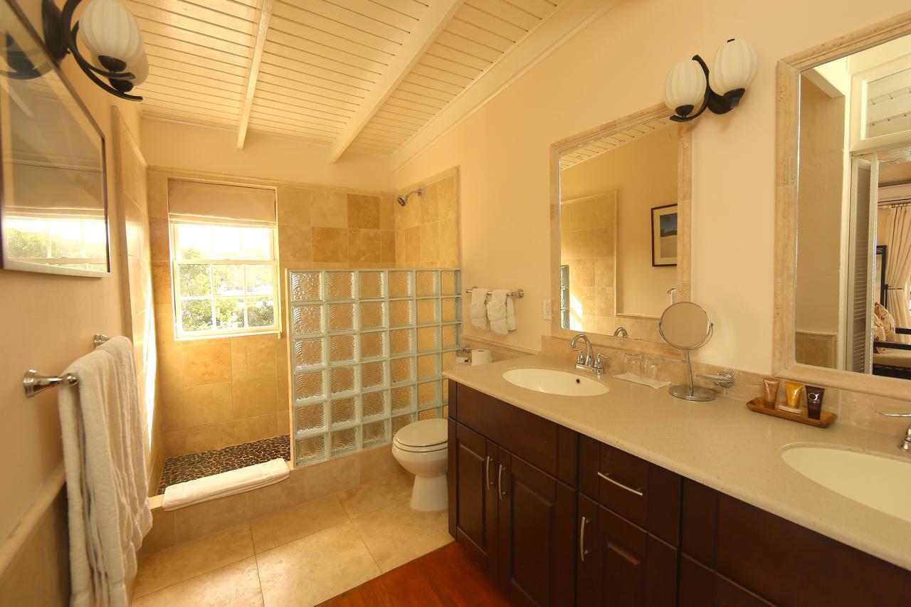 Gunpowder House & Suites English Harbour Luaran gambar